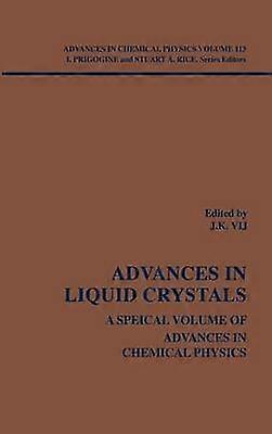 Advances in Liquid Crystals