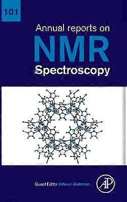 Annual Reports on NMR Spectroscopy