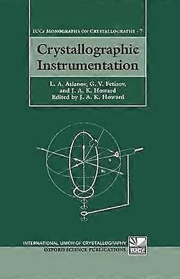 Crystallographic Instrumentation