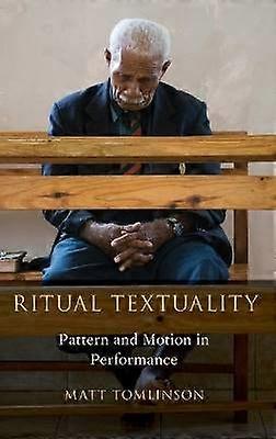 Ritual Textuality