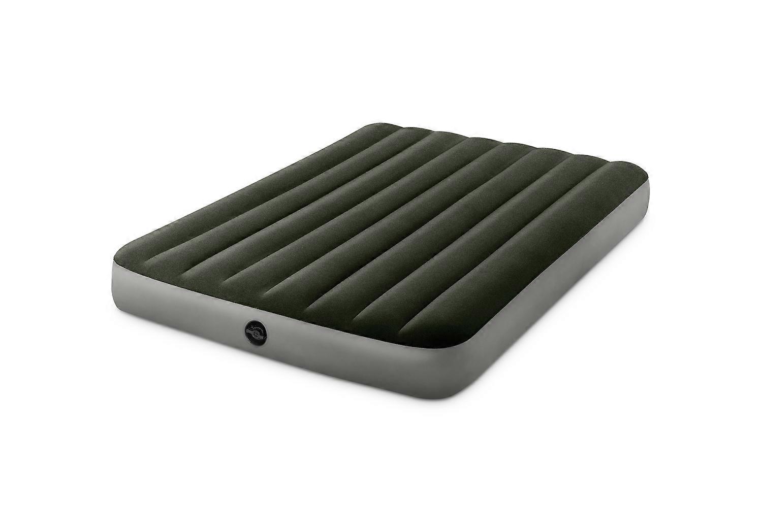 Inflatable mattress with pump double bed Intex 64778