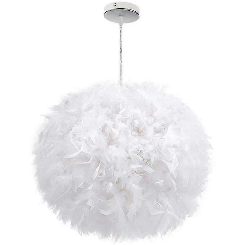 Luminaires Pendant Lamp Hanging Lamp In Spring 30cm E27, Not Include The Bulb,1319