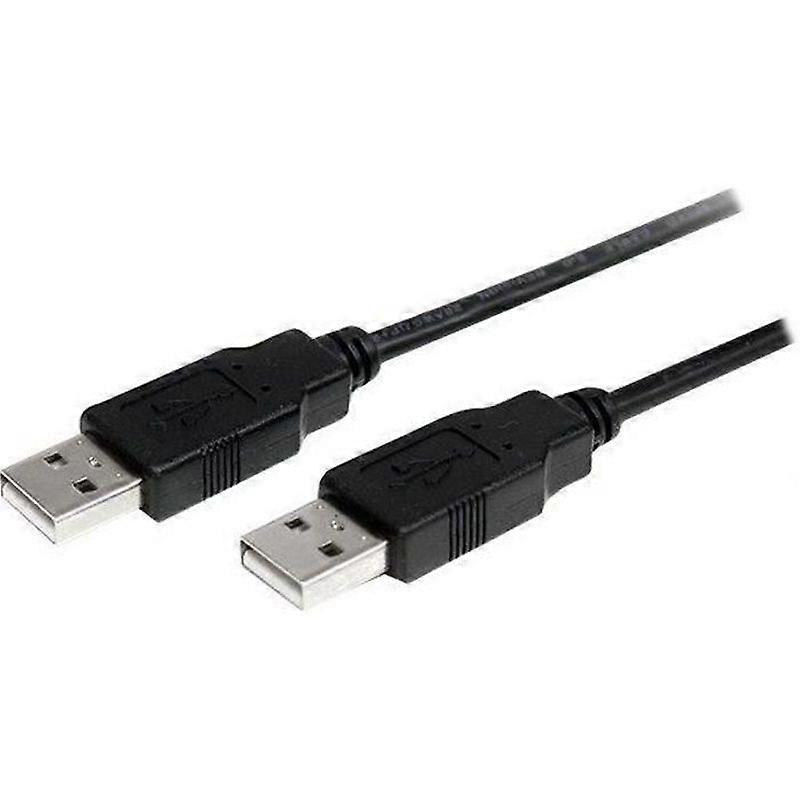 2m USB 20A to A Cable - MM - USB A Cord - MM - USB2AA2M