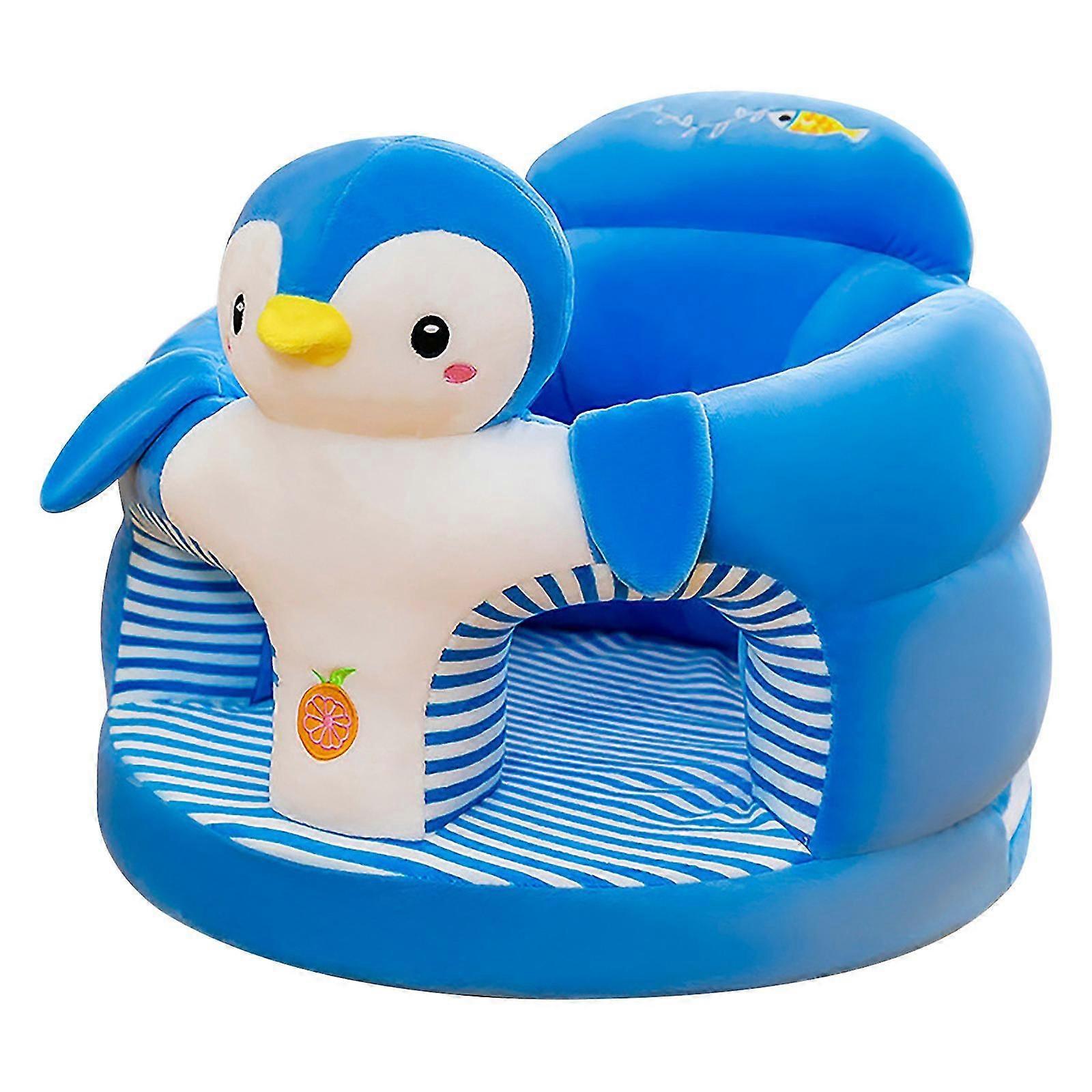 Mardi Gras Seat Sit Up Chair Plush Toddler Sofa Chair Floor Seat Learn To Sitno Fillers