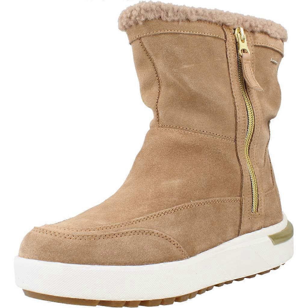 Geox Botki D Dalyla B Abx
