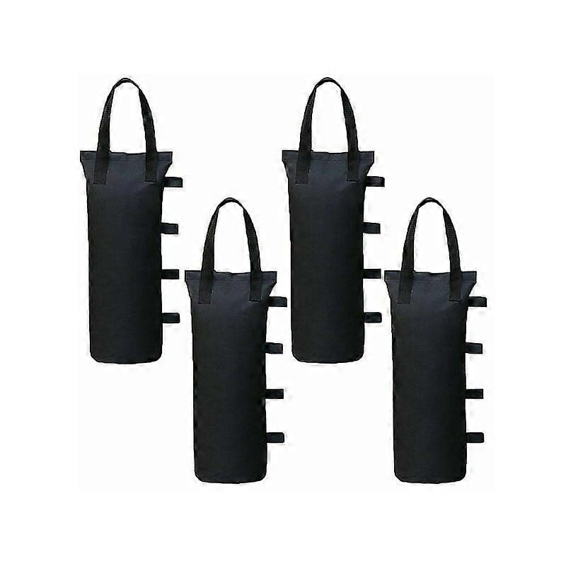 4-piece gazebo weight set for tent fixing