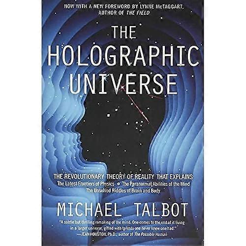 Holografický vesmír