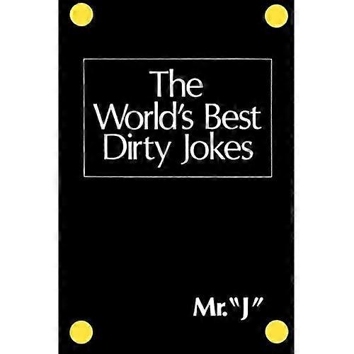 Verdens beste skitne vitser Mr