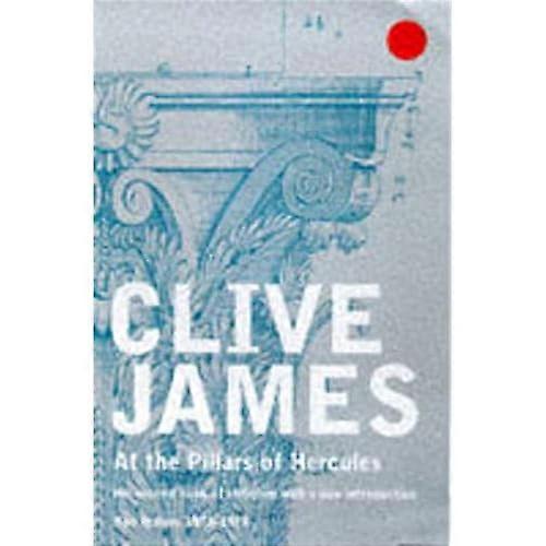 Aux piliers d'Hercule