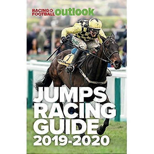 RFO Jumps Racing Guide 2019-2020
