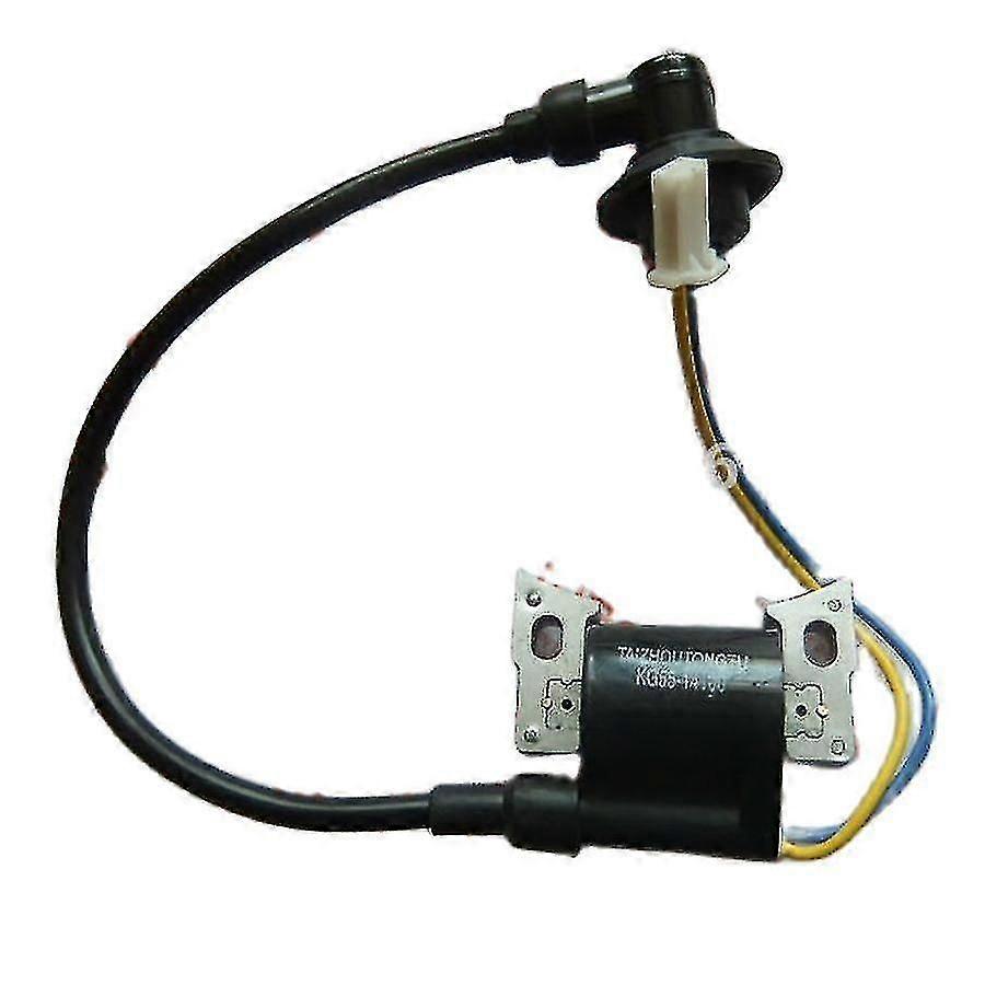 Ig1000 Ignition Coil Fits Kipor Ig1000s Kg144 Kge1000ti Inverter Igniter Digital Portable Generator Stator Ignitor Kg5514100
