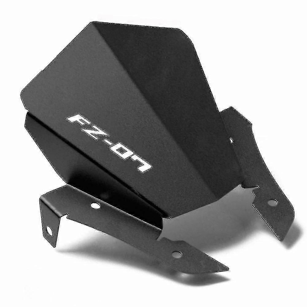 Frontwindschutzscheibe Zubehör für Yamaha Mt 07 Mt07 Mt-07 Fz-07 2013 2014 2015 2016 2017 Motorrad Windabweiser Windschutzscheibe