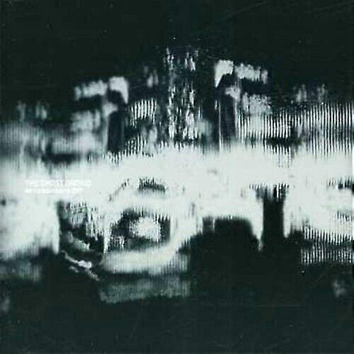 Ghost Orchid CD (2006)