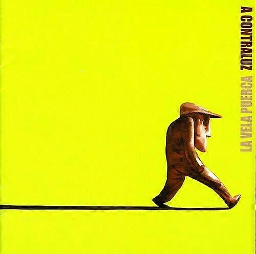 Een Contraluz [Duitse Import] CD (2005)