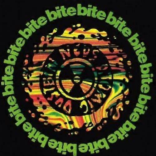 ネッズ原子ゴミ箱バイト(1990)CD