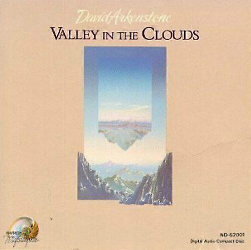 David Arkenstone Valley in the Clouds CD