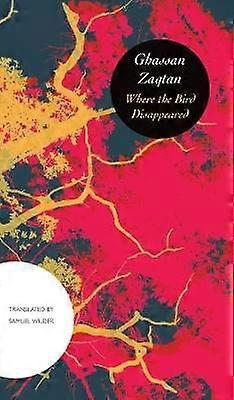 Where the Bird Disappeared