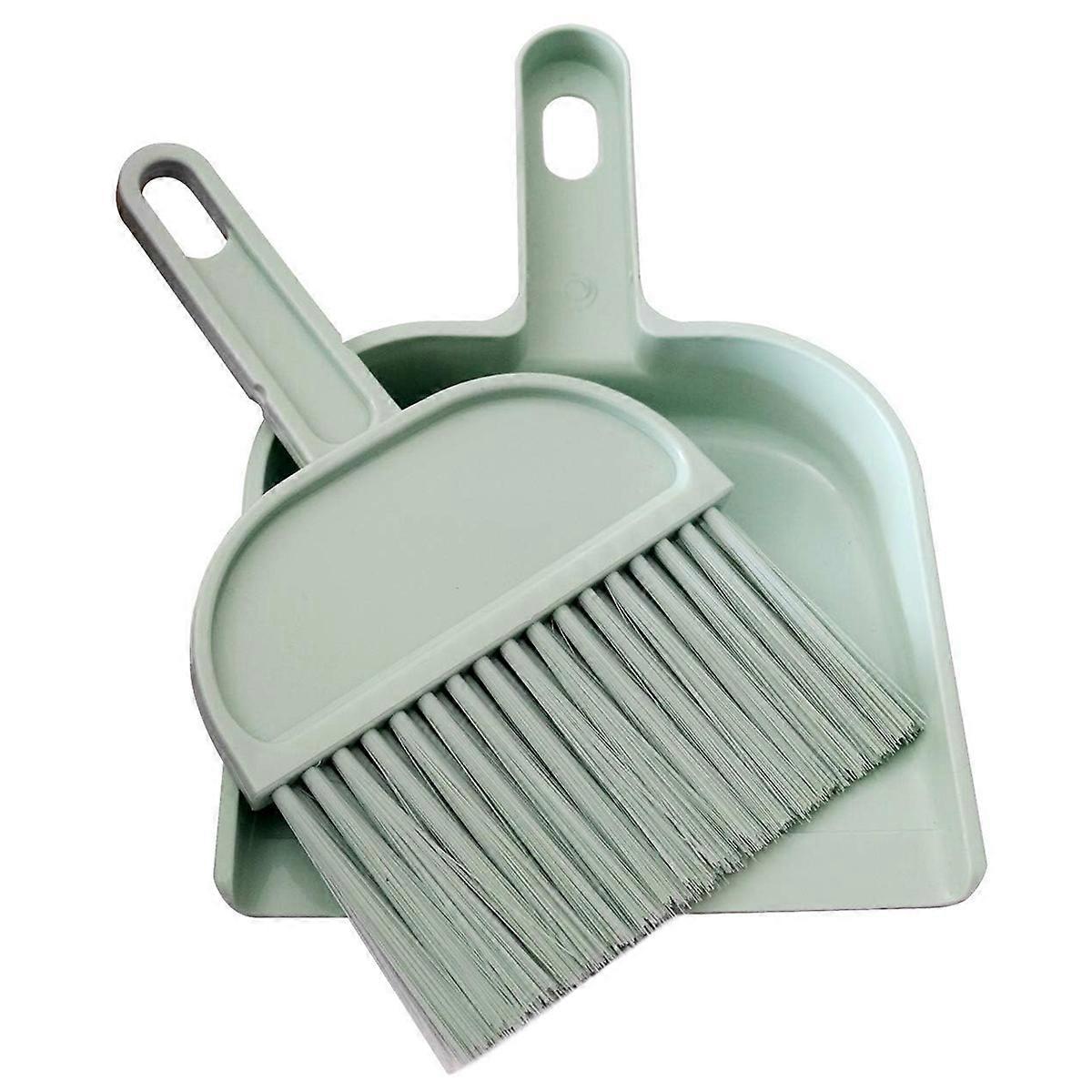Mini dustpan and brush set animal poop cleaning tools