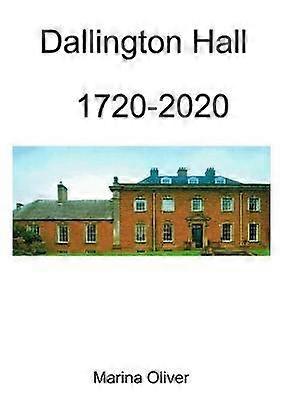 Dallington-Halle 1720-2020