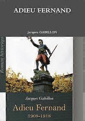 Adieu Fernand