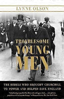 Troublesome Young Men