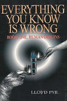 Everything You Know is Wrong