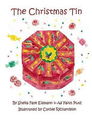 The Christmas Tin