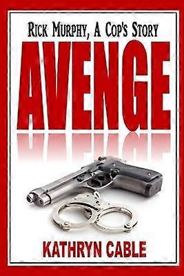 AVENGE 2 Cartea 2