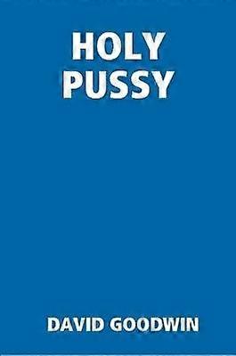 Holy Pussy