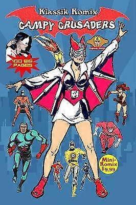 Klassik Komix