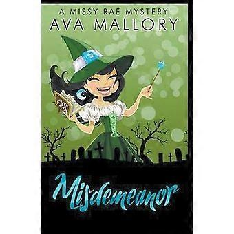 Misdemeanor