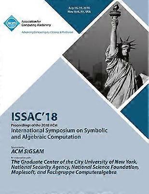 Issac '18
