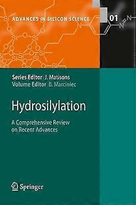 Hydrosilylation
