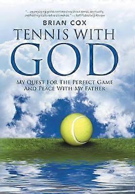 Tennis with God