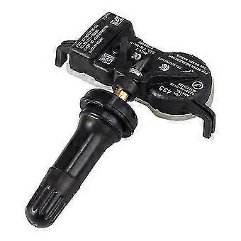Car Tire Pressure Sensor TPMS 68313387AB compatible with Grand Compass Durango 500X