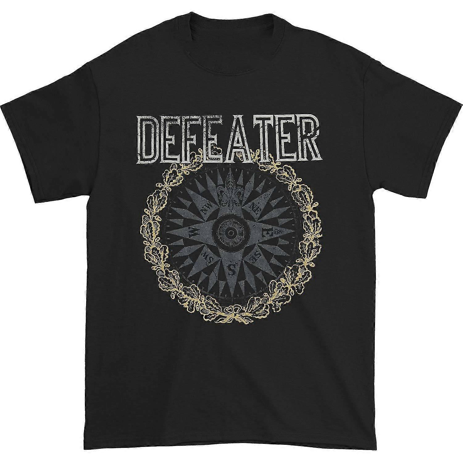 Tričko Defeater Compass