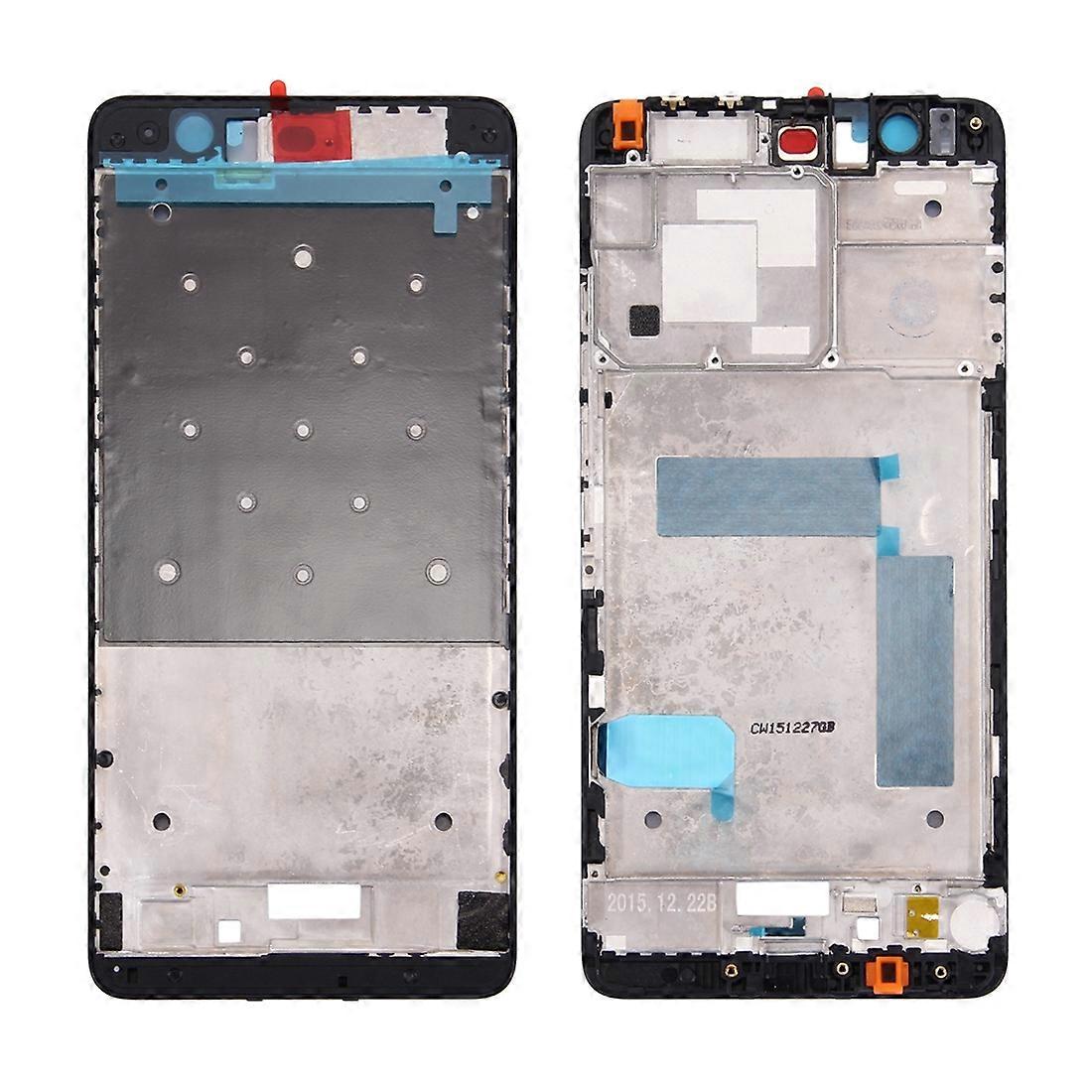 For Huawei Honor V8 Front Housing LCD Frame Bezel Plate