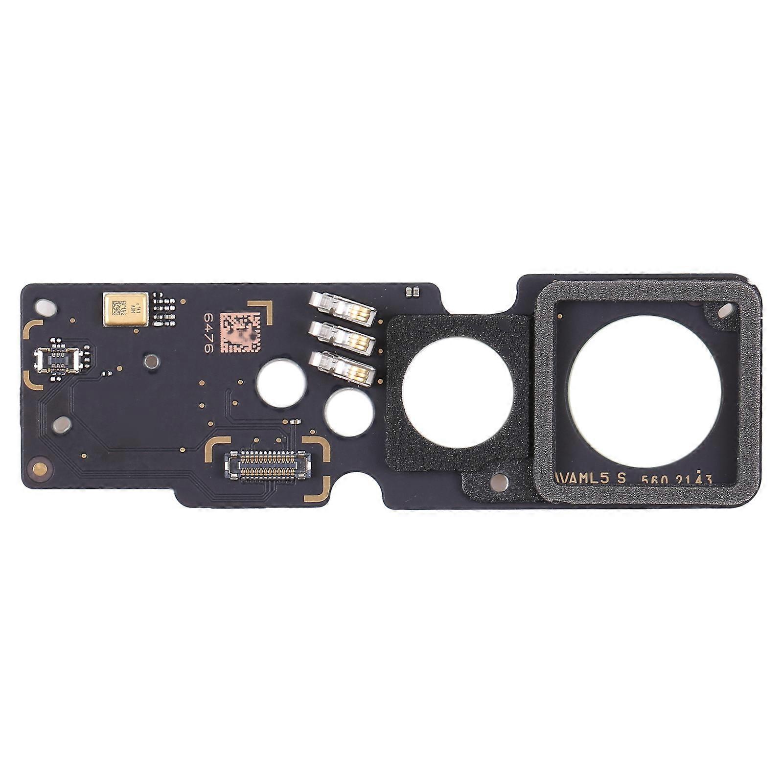 COMPATIBLE Flashlight Board for Google Pixel 6
