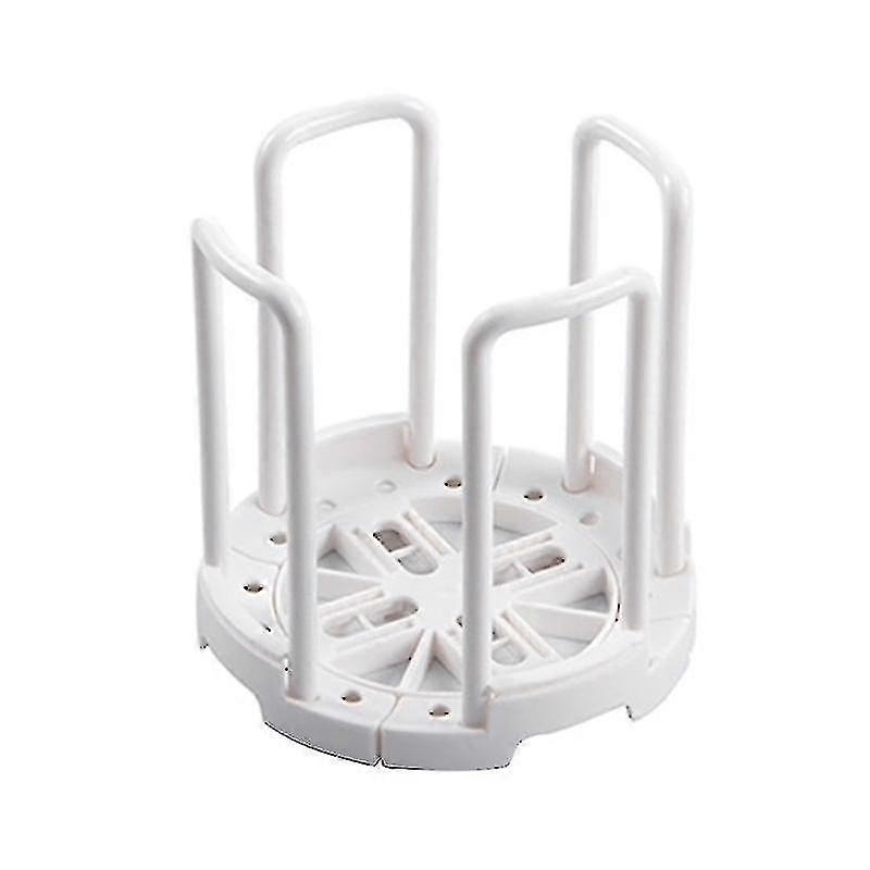 Creative Retractable Dish Drainer