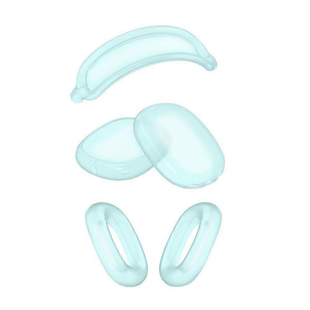 For Max Protective Cover TPU  parent Case Drop-Proof Dust-Proof Three Piece Set for Max D