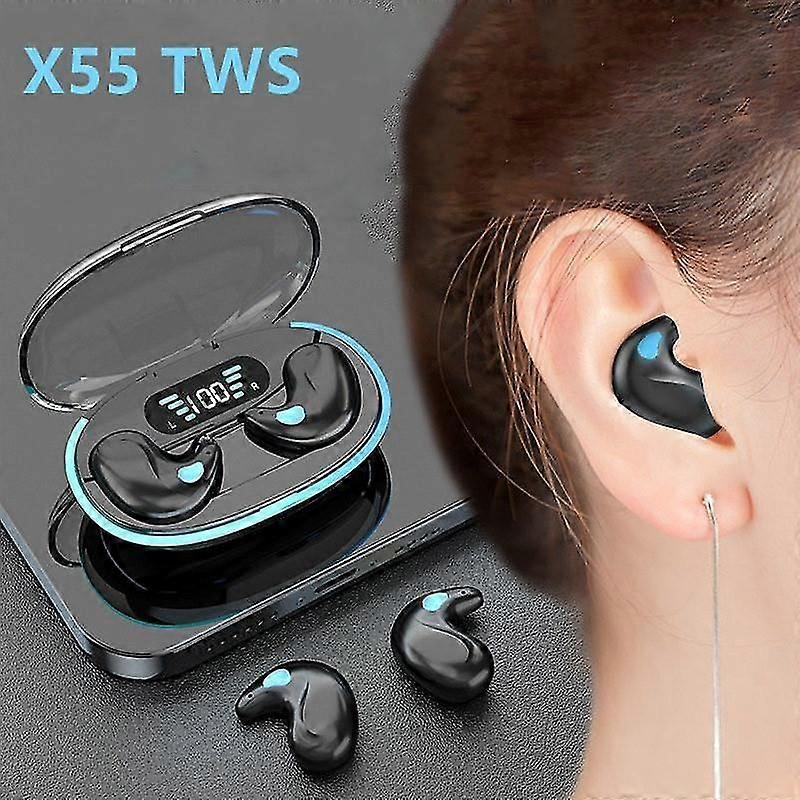 hide TRUE WIRELESS STEREO EARPHONES 【公式通販】