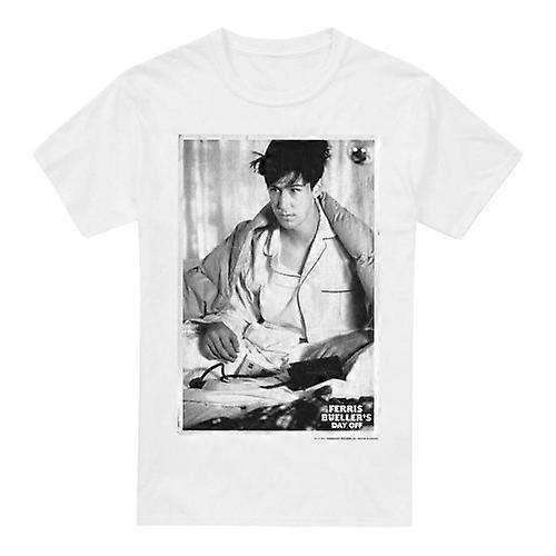 Ferris Bueller's Day Off Mens Cameron T-Shirt