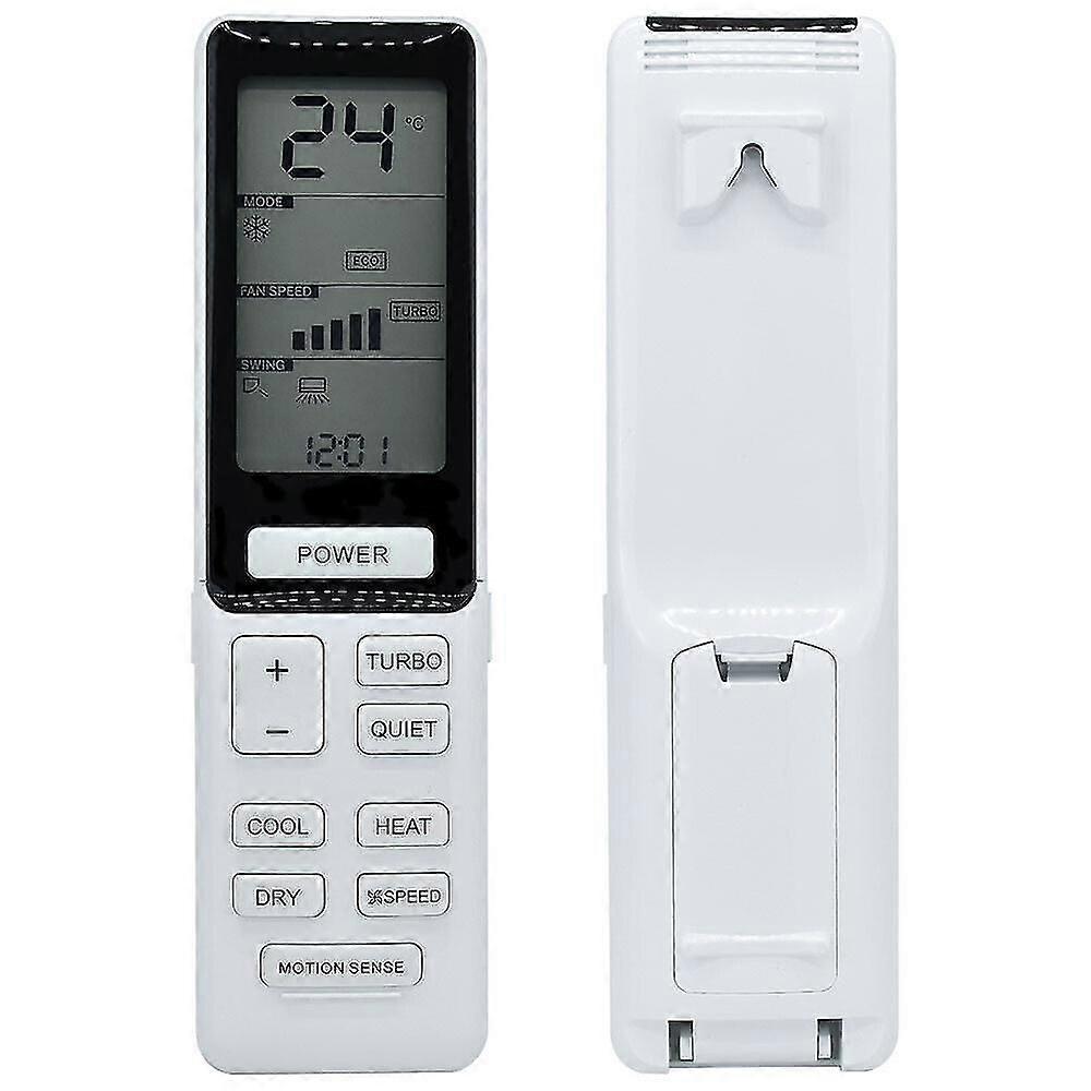 0010402886ae لجهاز التحكم عن بعد لمكيف الهواء هاير جي 0010402886a