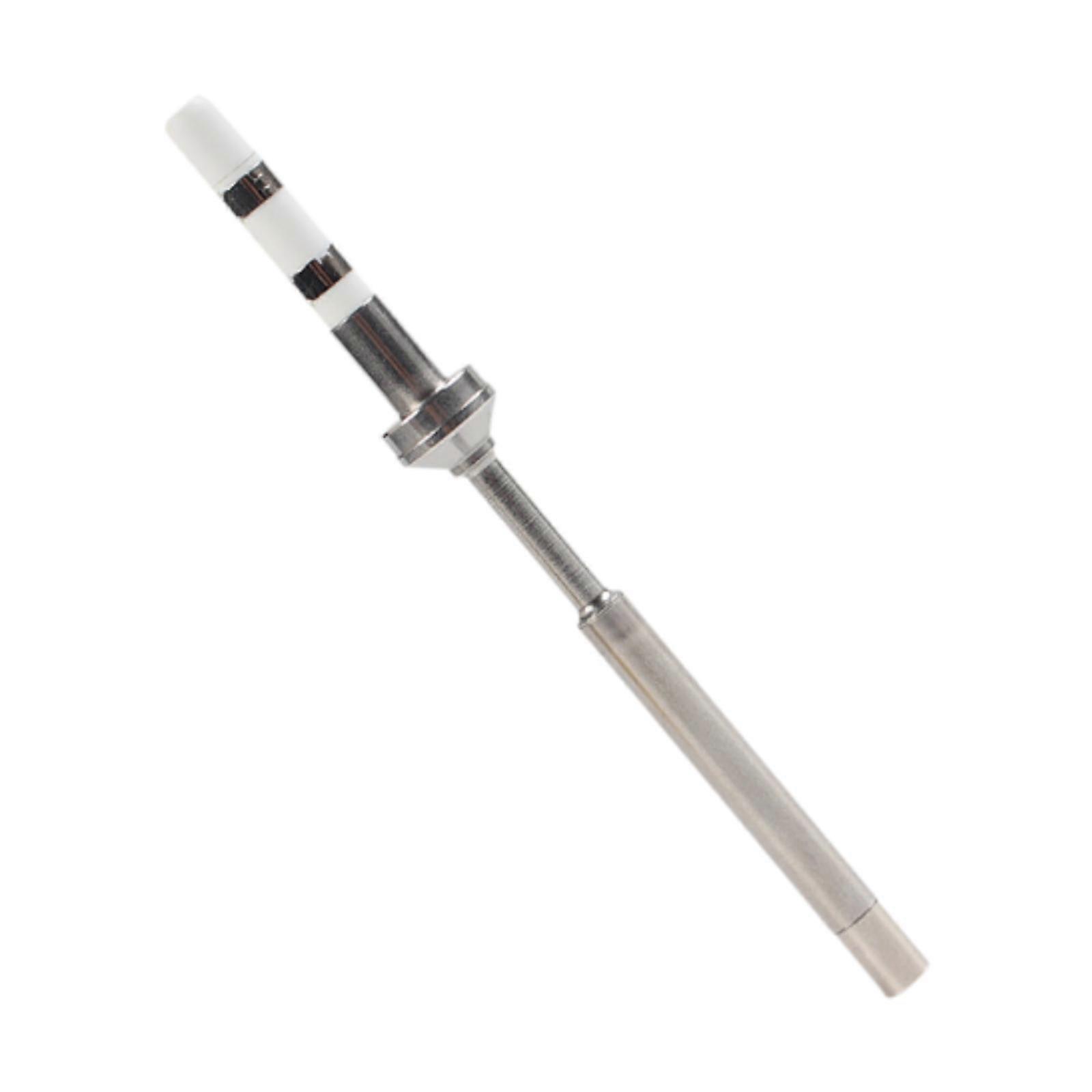 Pen Type Soldering Iron Tip Adapter Connector for TS100 Professional Sturdy