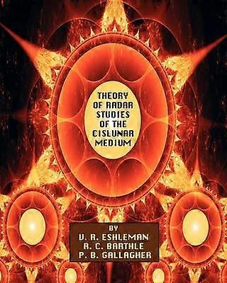 Theorie van radarstudies van het cislunar-medium