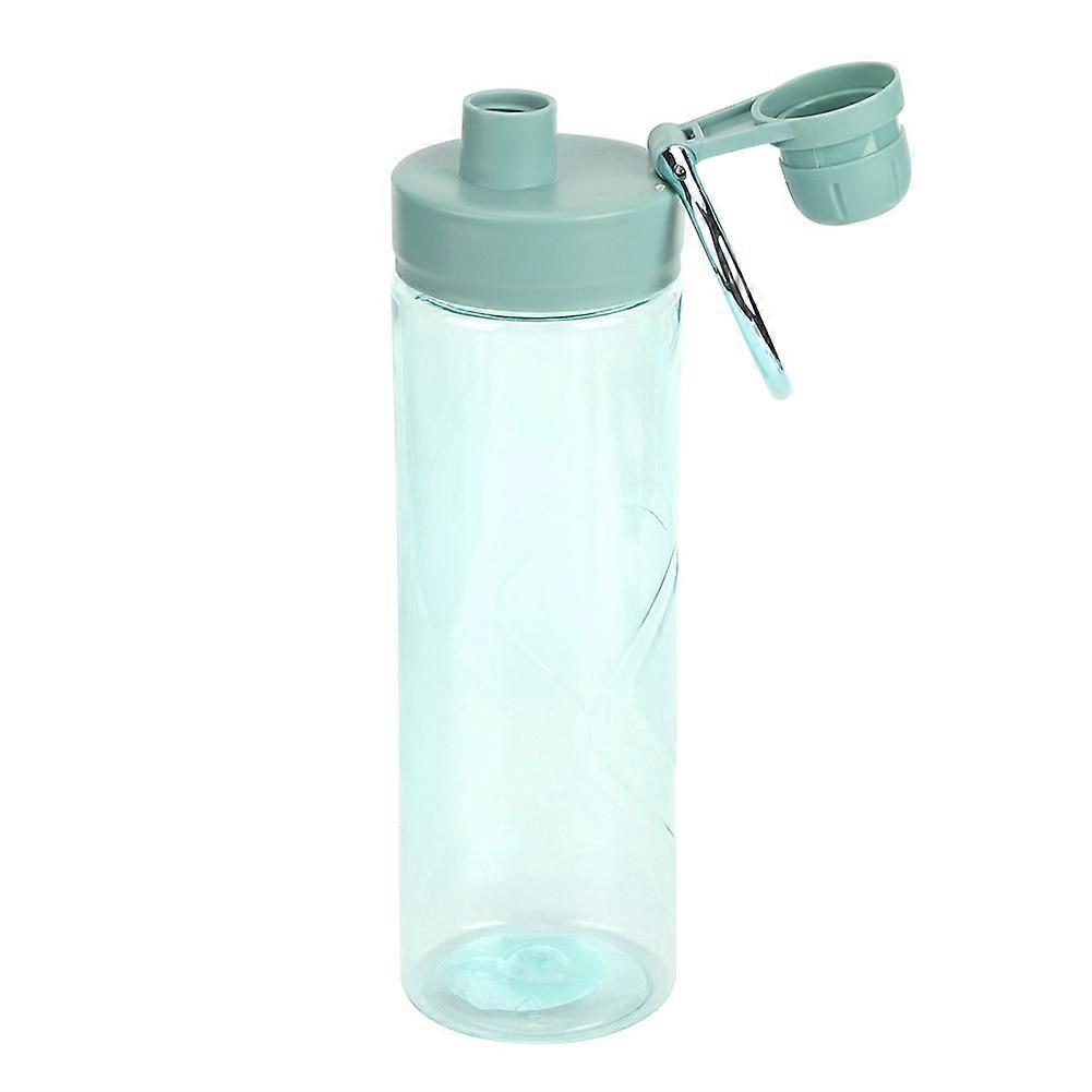Simple kettle sports cup drinking cup outdoor with handle600 ml