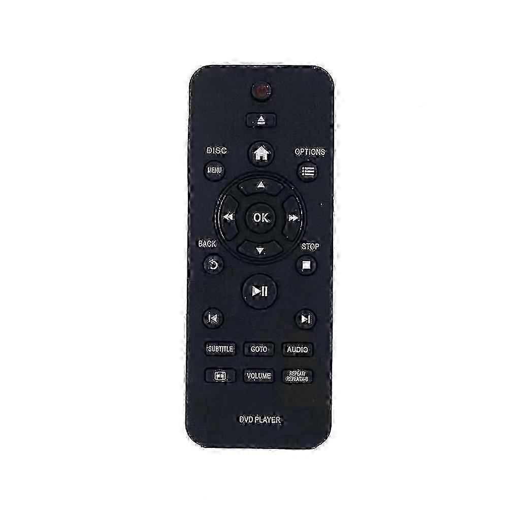 Dvp2800/12 Dvp2850 Télécommande efficace Télécommande simple