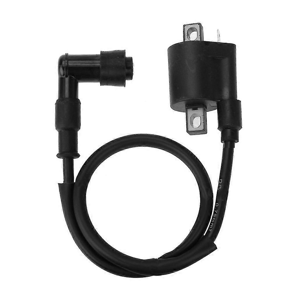 For 125cc 150cc 200cc 250cc ATV Motorcycle for Spark Plug Wires Ignition Coil-Yvan