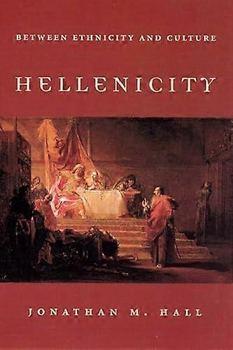 Hellenicity: Between Ethnicity and Culture