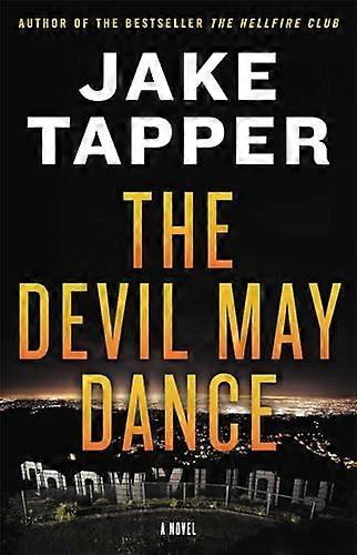 The Devil May Dance: A Novel